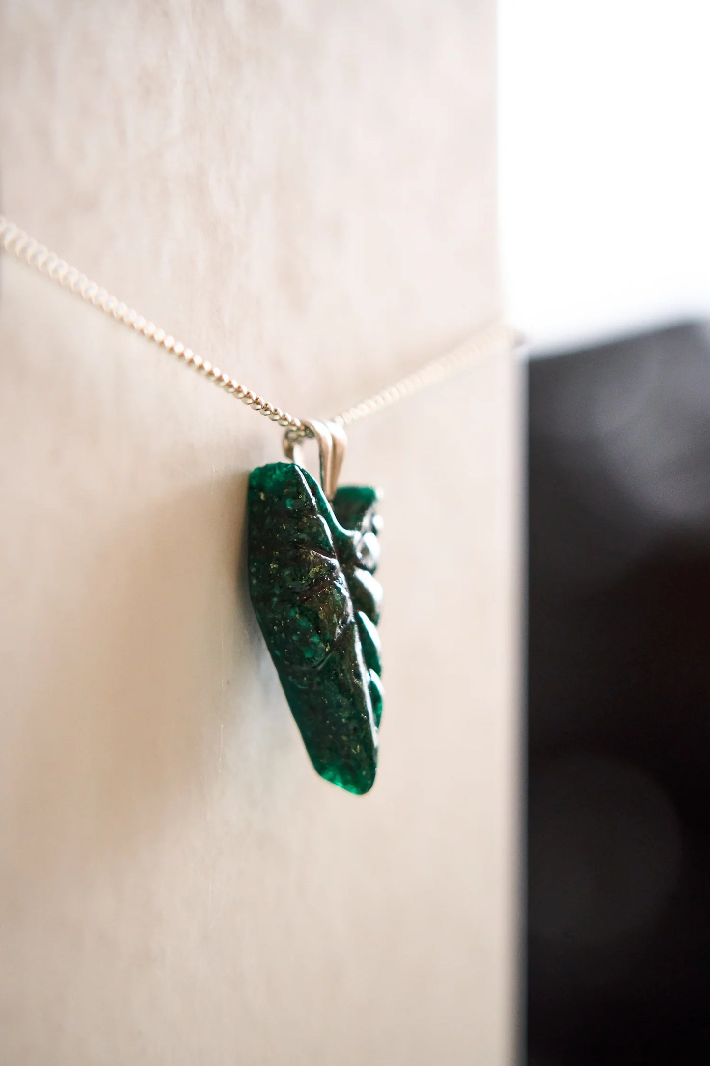 Exclusive Pendant MUSIC ON X ORIGEN